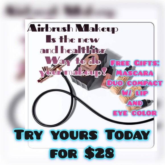 Luminess Makeup - Picture 2 of 8